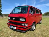 Volkswagen T3 Multivan Magnum - Volkswagen T3: Schiebedach