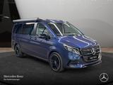 Mercedes-Benz Marco Polo 300 d AMG, 4x4, AHK, Airmatic, Alarm - Mercedes-Benz V-Klasse Gebrauchtwagen in Frankfurt