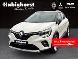 Renault Captur II Intens E-TECH 160 1.6 Navi  Apple CarP - Renault Captur Plug-in Hybrid (PHEV) Gebrauchtwagen