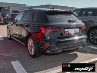 Audi A3 - Vorschau Bild 2