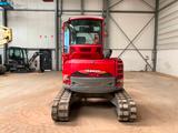 Yanmar Vio 50 U - Yanmar LKWs