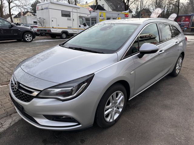 Opel Astra K Sports Tourer Dynamic Key-Less Go Tempom