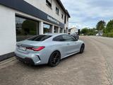 BMW 420i xDrive - MSport - 2,77% Zins- 399 EUR mtl. - BMW: Taxi