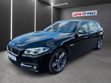 BMW 535d xDrive AT Voll-LED Navi Leder Klima M-Paket - BMW 535 Gebrauchtwagen