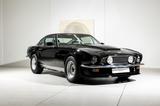 Aston Martin V8 Vantage Oscar India - Aston Martin Oldtimer