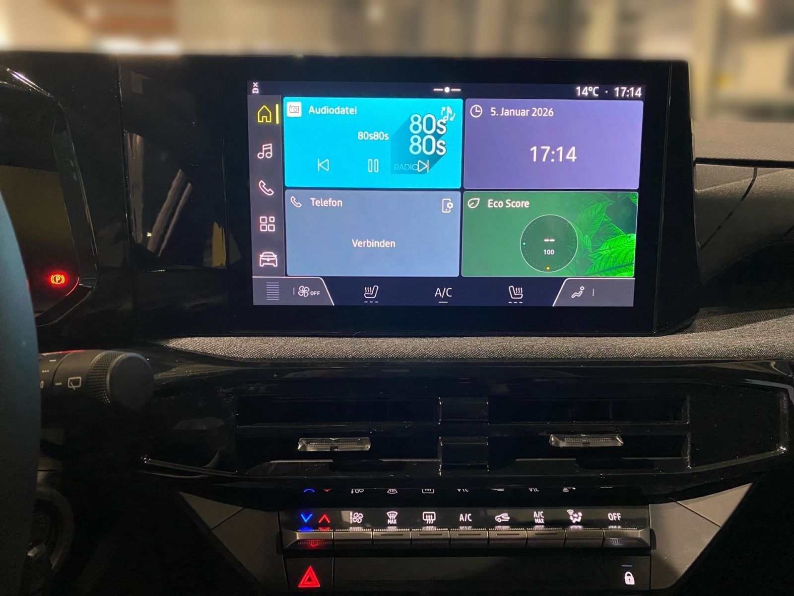 Fahrzeugabbildung Renault Clio VI Evolution 115 PS *KLIMA*LED*Sitzheizung*