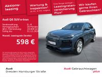 Audi Q6 e-tron - Vorschau Bild 2