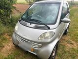 Smart MC01 zu verkaufen - Smart ForTwo: Mc01