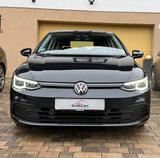 Volkswagen Golf VIII Lim.°LED°STDHZ°AHK°H&K - Volkswagen Golf: Standheizung, V