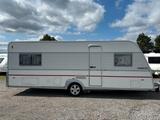Kabe CABBY 650+ L EINZELBETTEN FLEXBETT MOVER ALDE - Kabe Wohnwagen Händler