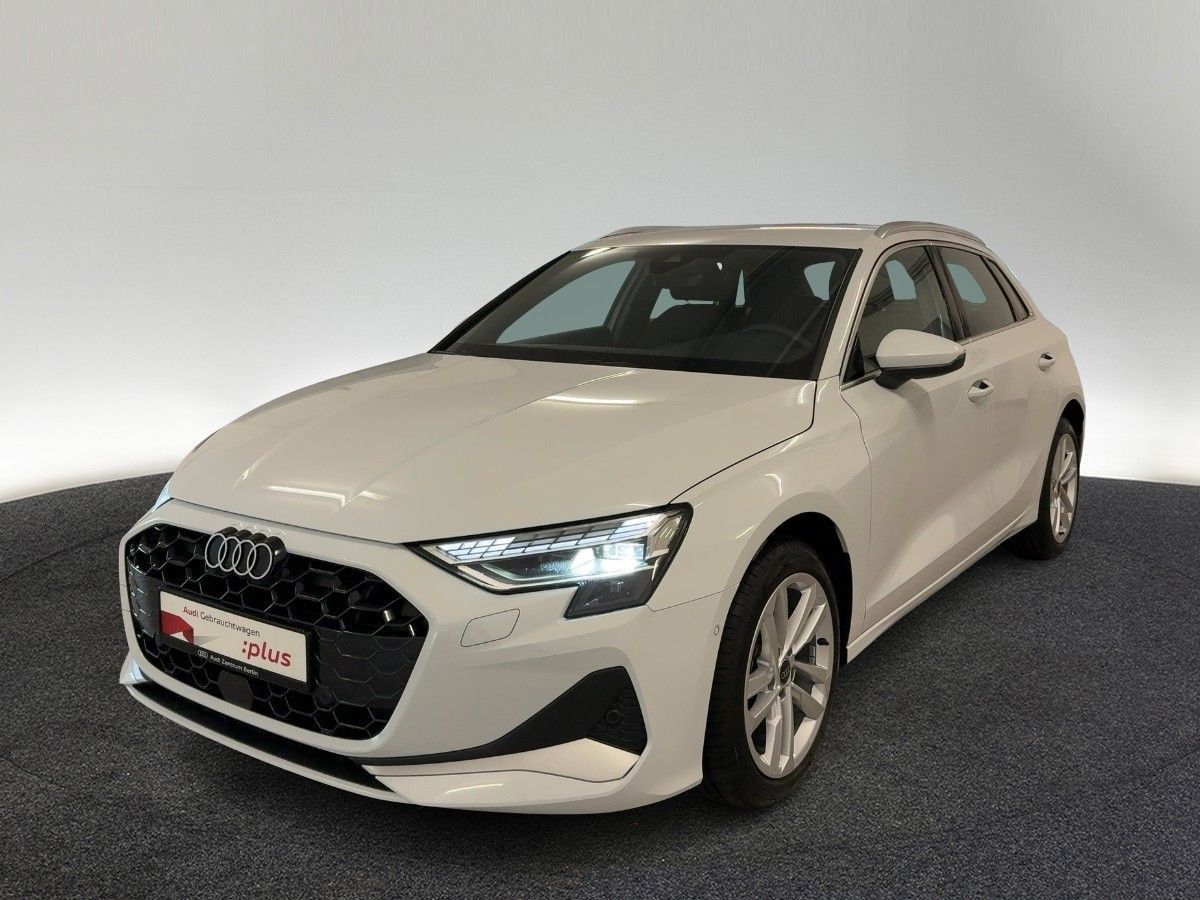 Audi A3 - Bild 3