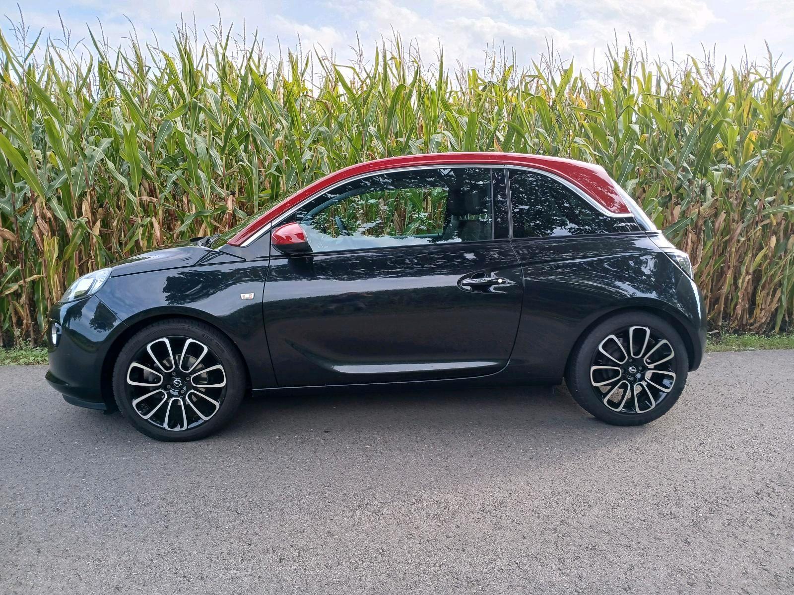 Opel Adam