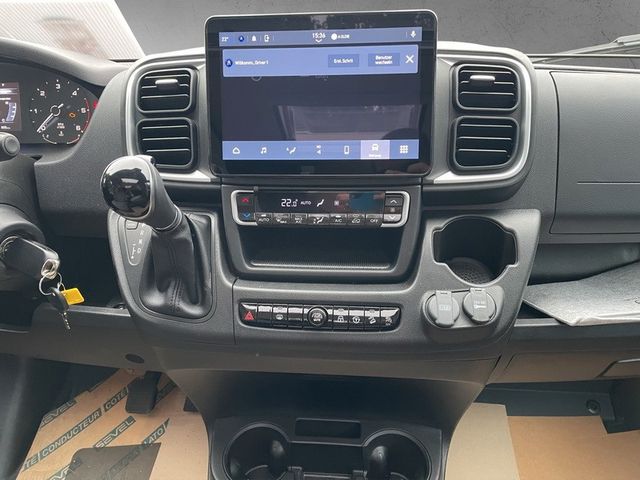 Carado V 347 PRO+ AUTOMATIK  ohne Clever Lift Bett