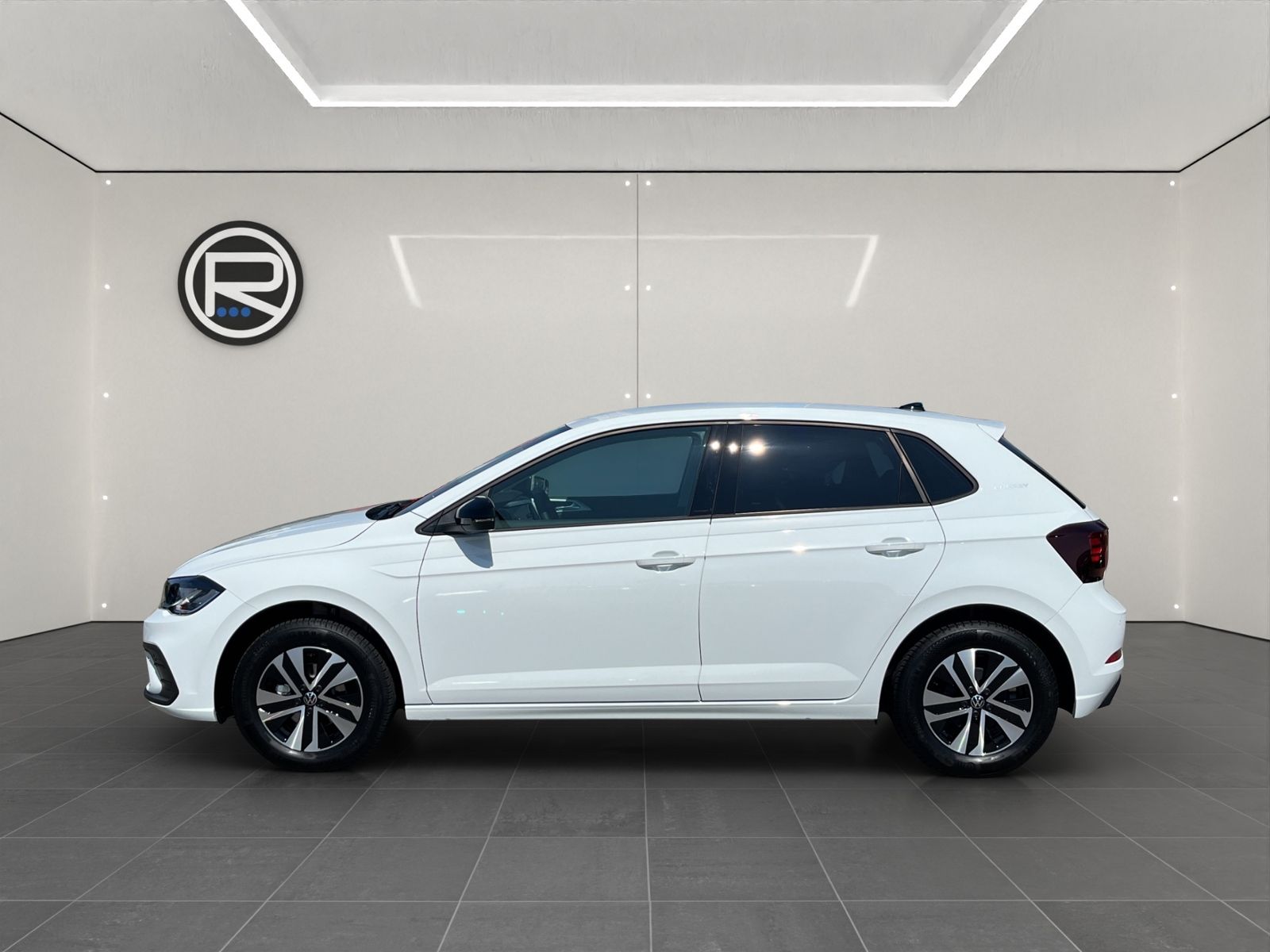 Volkswagen Polo - Bild 3