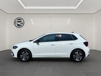 Volkswagen Polo - Vorschau Bild 3