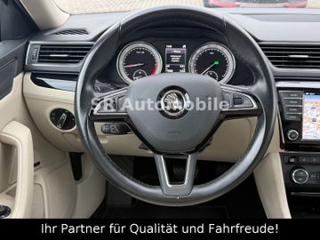 Skoda Superb - 12