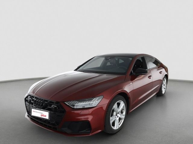 A7 Sportback 45 TDI QUATTRO S LINE MATRIX+PANO+K