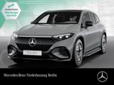 Mercedes-Benz EQS 500 4MATIC SUV AMG Fahrass Fondent Pano HUD - Mercedes-Benz EQS SUV in Berlin