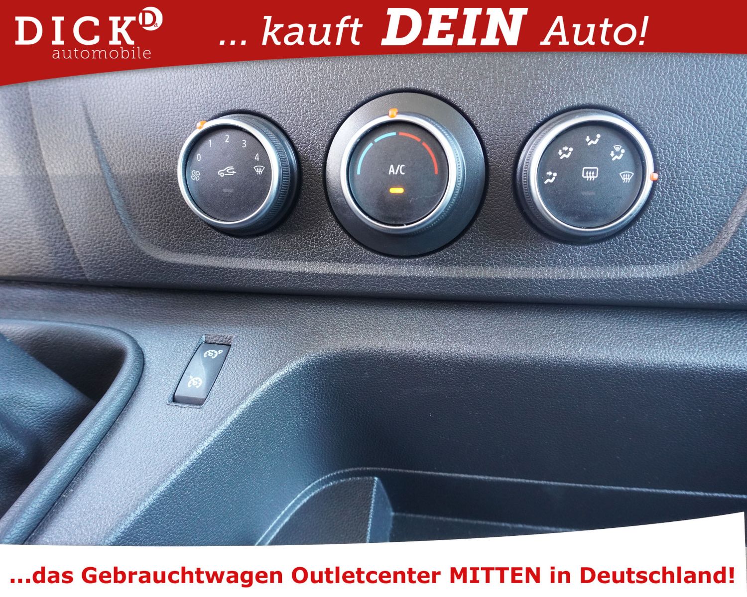 Fahrzeugabbildung Nissan Interstar 2.3d KOFFER L3 3,5t N-Connec LADEBORW.