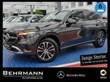 Mercedes-Benz GLC 200 Avantgarde 4M +360°+Ambiente+Burmester++ - Mercedes-Benz GLC 200 in Hamburg