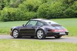 Porsche 911 964 30 Jahre Jubiläumsmodell - 1. Hand - Porsche 911 jubiläumsmodell Gebrauchtwagen