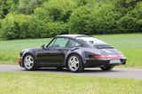 Porsche 911 964 30 Jahre Jubiläumsmodell - 1. Hand - Porsche aus 1993: 911