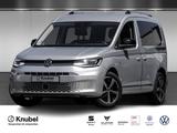 Volkswagen Caddy Style 2.0 TDI LED AHK 17" Ganzj.reifen - VW Caddy Gebrauchtwagen in Münster