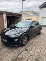 Ford Mustang Mach-E - Ford Mustang Mach-E von privat