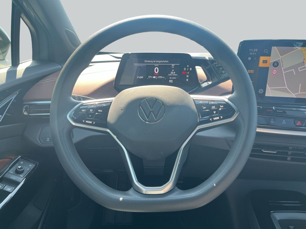 Volkswagen ID.5 Pro electric 128 kW / 77 kWh Klima ACC LED foto 19