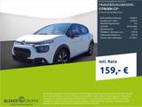 Citroën C3 PureTech 82 Shine Pack - Citroën C3: Puretech 82