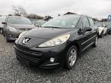 Peugeot 207 Urban Style*HU Neu*Kupplung Neu* - Peugeot 207: 5 Türen