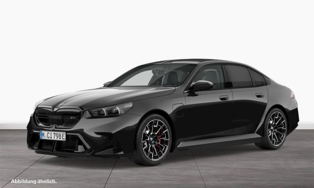 BMW M5 Limousine Bowers &amp; Wilkins M Carbon Exterieur