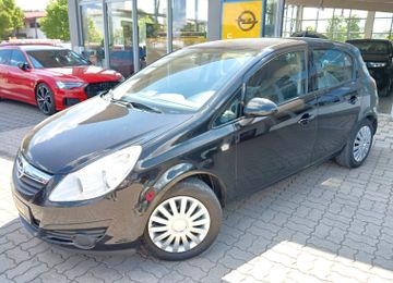 Fotografie Opel Corsa D 1.2*5TÜRER*KLIMA*KD-NEU*TÜV-NEU*8FACH*