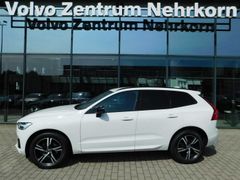 Fahrzeugabbildung Volvo XC60 Diesel D4 Geartronic R-Design 'Komforsitze,