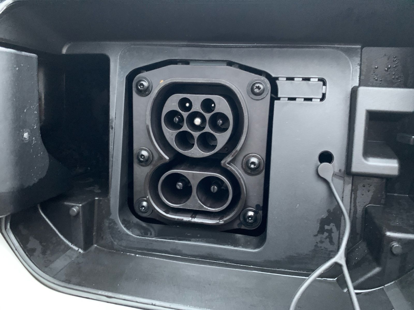 Fahrzeugabbildung Dacia Spring Electric 65 Extreme