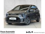 Kia Picanto 1.0 GDI SPIRIT AMT+KAMERA+NAV+LED - Kia Picanto Neuwagen in Wuppertal