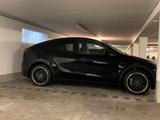 Tesla Model Y Long Range Dual Motor AWD, 20" Alu, AHK - Tesla Model Y in Frankfurt (Main)