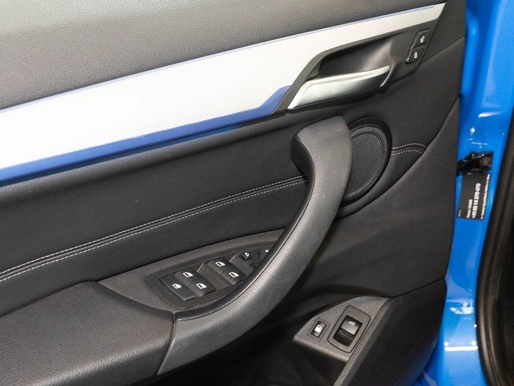 BMW X1 - Bild 6