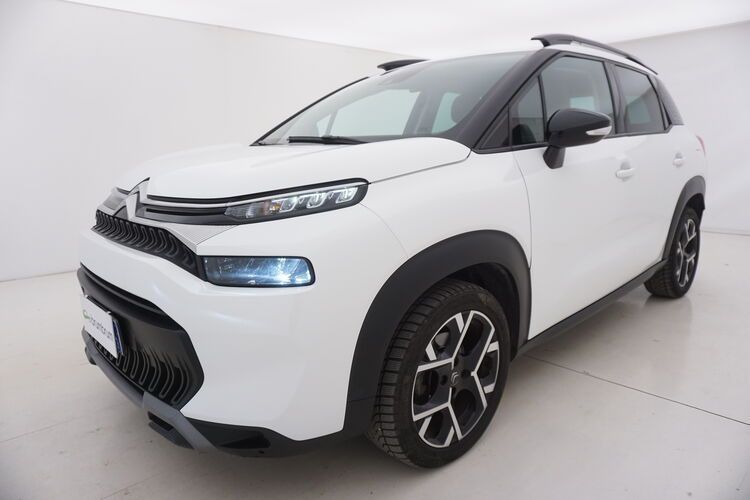 Image of Citroën C3 Aircross