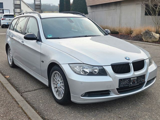 BMW 320 Baureihe 3 Touring 320i( Getriebeschaden)