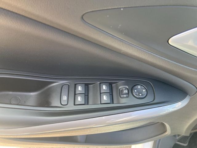 Opel GRANDLAND X 1.2 TURBO 96KW131PS  ELEGANCE