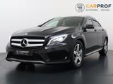 Mercedes-Benz GLA 250 GLA 4MATIC DCT Mit Kfz Deutsche Brief - schwarze Mercedes-Benz GLA 250