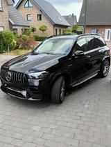 Mercedes-Benz GLE 63 AMG Mercedes-AMG GLE 63 4MATIC+ Merce...