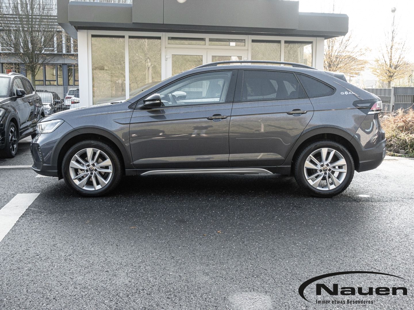 Volkswagen Taigo - Bild 6