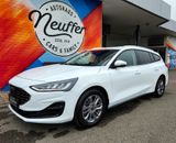 Ford Focus Turnier Titanium| SYNC4/LED/Parkpilot/Wint