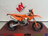 KTM 500 EXC-F SIX DAYS SUPERMOTO  - Offers matching your search criteria