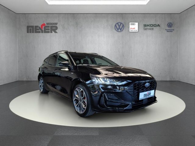Focus Turnier 1.0 EcoBoost ST-Line Style Klima