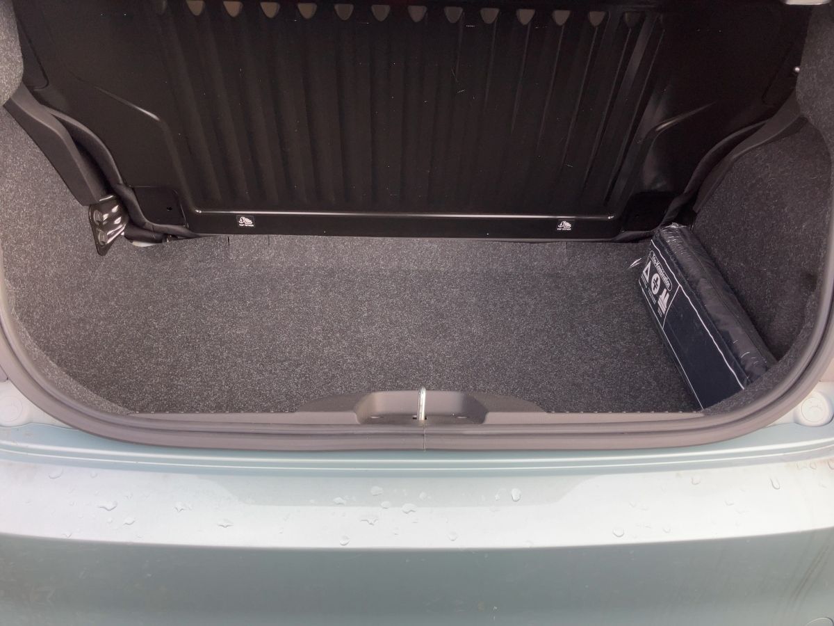 Fiat 500 - Bild 6