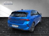 Opel Astra Electric GS Bluetooth Head Up Display Navi - Opel in Mannheim
