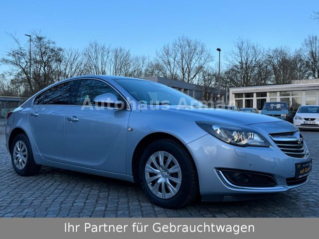 Opel Insignia 1.4 Turbo Lim.Innovation 1.HD Navi